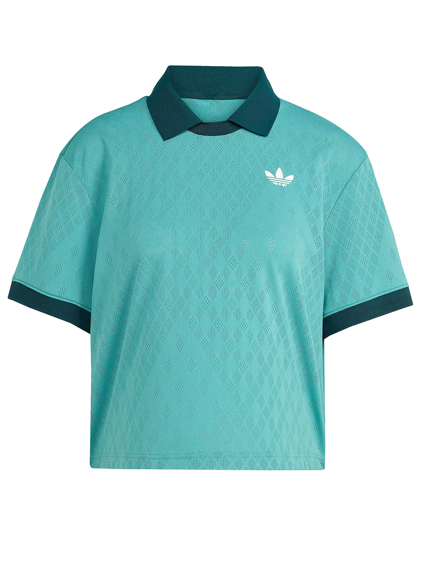 ADIDAS | Damen Tennispolo Pro Original | 